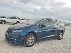 2C4RC1BG0SR608219 2025 CHRYSLER PACIFICA