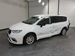 2C4RC1BG0SR612061 2025 CHRYSLER PACIFICA
