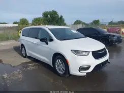 2C4RC1BG0SR612075 2025 CHRYSLER PACIFICA