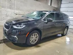 2C4RC1BG0TR155012 2026 CHRYSLER PACIFICA