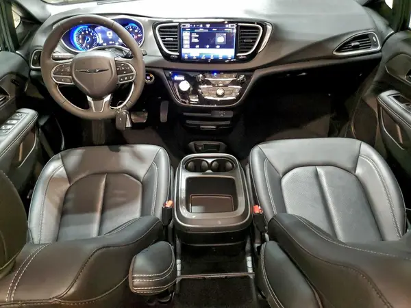2C4RC1BG0TR155012 2026 CHRYSLER PACIFICA - Image 8