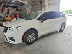 2C4RC1BG0TR156497 2026 CHRYSLER PACIFICA