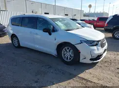 2C4RC1BG0TR156838 2026 CHRYSLER PACIFICA