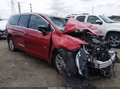 2C4RC1BG0TR158654 2026 CHRYSLER PACIFICA