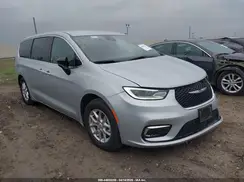 2C4RC1BG0TR168603 2026 CHRYSLER PACIFICA