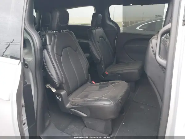2C4RC1BG0TR168603 2026 CHRYSLER PACIFICA - Image 8