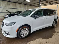 2C4RC1BG0TR174594 2026 CHRYSLER PACIFICA