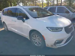 2C4RC1BG0TR174966 2026 CHRYSLER PACIFICA