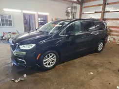 2C4RC1BG0TR175051 2026 CHRYSLER PACIFICA
