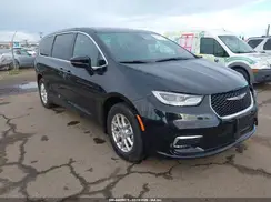 2C4RC1BG0TR175485 2026 CHRYSLER PACIFICA