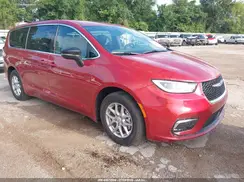 2C4RC1BG0TR177527 2026 CHRYSLER PACIFICA
