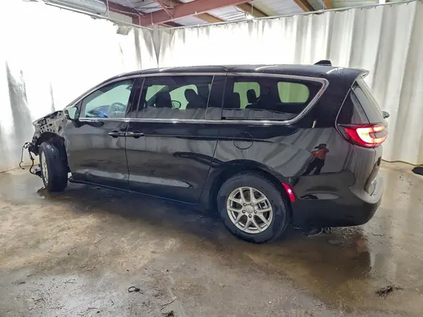 2C4RC1BG0TR178256 2026 CHRYSLER PACIFICA - Image 2