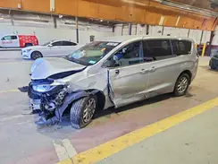 2C4RC1BG0TR180413 2026 CHRYSLER PACIFICA