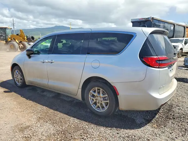 2C4RC1BG0TR183036 2026 CHRYSLER PACIFICA - Image 2