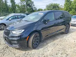 2C4RC1BG0TR184025 2026 CHRYSLER PACIFICA