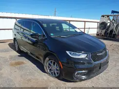 2C4RC1BG0TR188933 2026 CHRYSLER PACIFICA