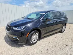 2C4RC1BG0TR191573 2026 CHRYSLER PACIFICA