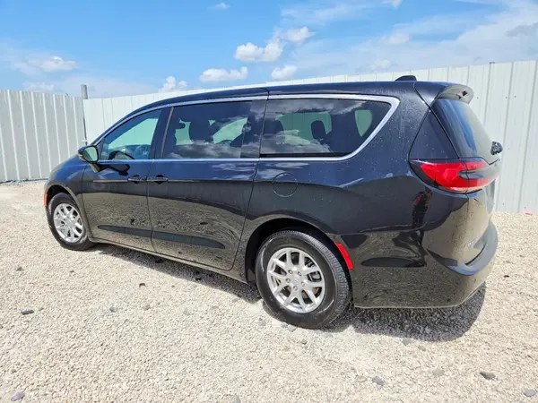 2C4RC1BG0TR191573 2026 CHRYSLER PACIFICA - Image 2