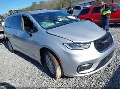 2C4RC1BG0TR191766 2026 CHRYSLER PACIFICA