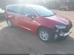 2C4RC1BG0TR191797 2026 CHRYSLER PACIFICA