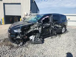 2C4RC1BG0TR193744 2026 CHRYSLER PACIFICA