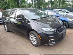 2C4RC1BG0TR201101 2026 CHRYSLER PACIFICA