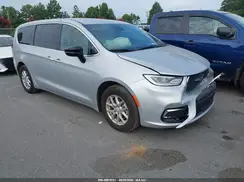 2C4RC1BG0TR204046 2026 CHRYSLER PACIFICA