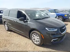 2C4RC1BG0TR204726 2026 CHRYSLER PACIFICA