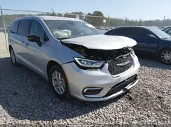 2C4RC1BG0TR204984 2026 CHRYSLER PACIFICA