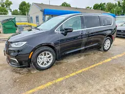 2C4RC1BG0TR209697 2026 CHRYSLER PACIFICA