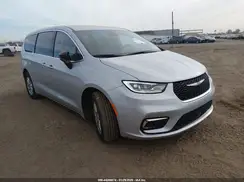 2C4RC1BG0TR215516 2026 CHRYSLER PACIFICA