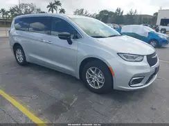 2C4RC1BG0TR215581 2026 CHRYSLER PACIFICA