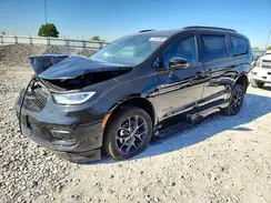 2C4RC1BG0TR218254 2026 CHRYSLER PACIFICA