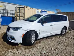 2C4RC1BG0TR225690 2026 CHRYSLER PACIFICA