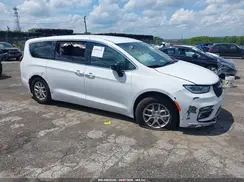 2C4RC1BG0TR229626 2026 CHRYSLER PACIFICA