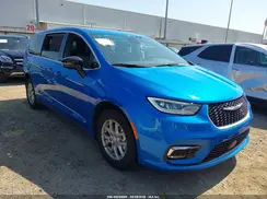 2C4RC1BG0TR236219 2026 CHRYSLER PACIFICA