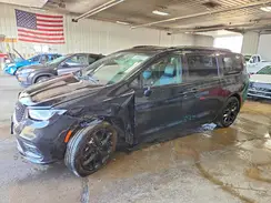 2C4RC1BG0TR280477 2026 CHRYSLER PACIFICA