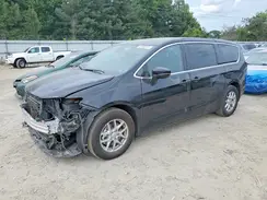 2C4RC1BG0TR281032 2026 CHRYSLER PACIFICA