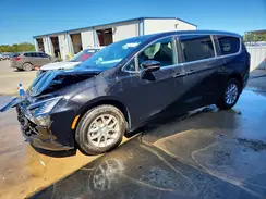 2C4RC1BG0VR560242 2027 CHRYSLER PACIFICA