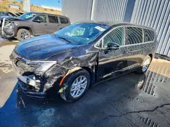 2C4RC1BG0VR562962 2027 CHRYSLER PACIFICA
