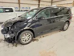 2C4RC1BG0VR563237 2027 CHRYSLER PACIFICA