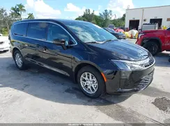 2C4RC1BG0VR573346 2027 CHRYSLER PACIFICA