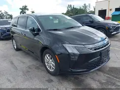 2C4RC1BG0VR580717 2027 CHRYSLER PACIFICA
