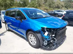 2C4RC1BG0VR586534 2027 CHRYSLER PACIFICA