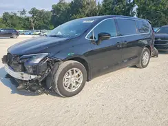 2C4RC1BG0VR590180 2027 CHRYSLER PACIFICA