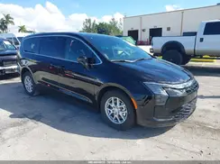 2C4RC1BG0VR612694 2027 CHRYSLER PACIFICA