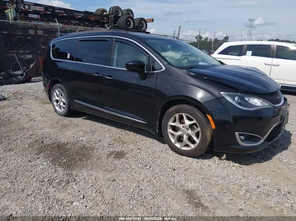 2C4RC1BG1HR503634 2017 CHRYSLER PACIFICA - Image 1