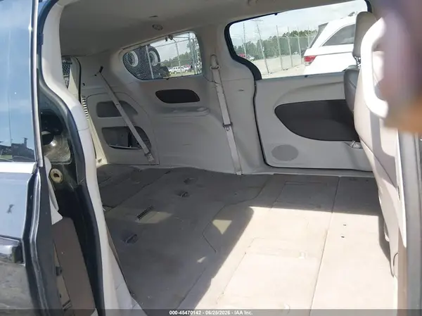 2C4RC1BG1HR503634 2017 CHRYSLER PACIFICA - Image 8
