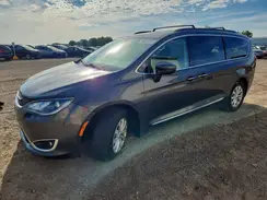 2C4RC1BG1HR505383 2017 CHRYSLER PACIFICA