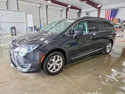 2C4RC1BG1HR506842 2017 CHRYSLER PACIFICA